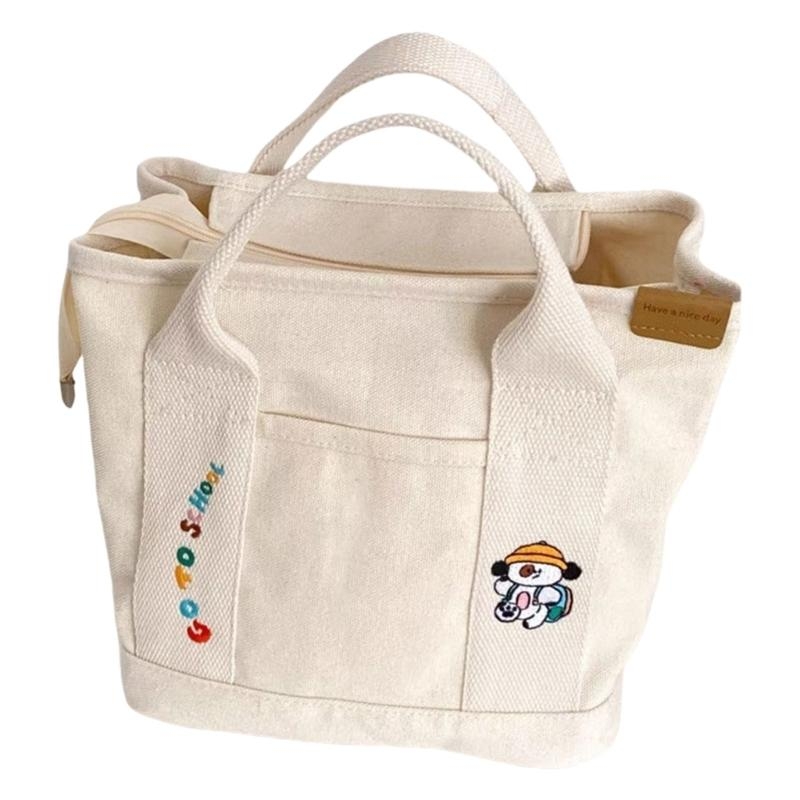 Travel Accessories Company - 090B Travel Company Mama-Tasche für Lebensmittel