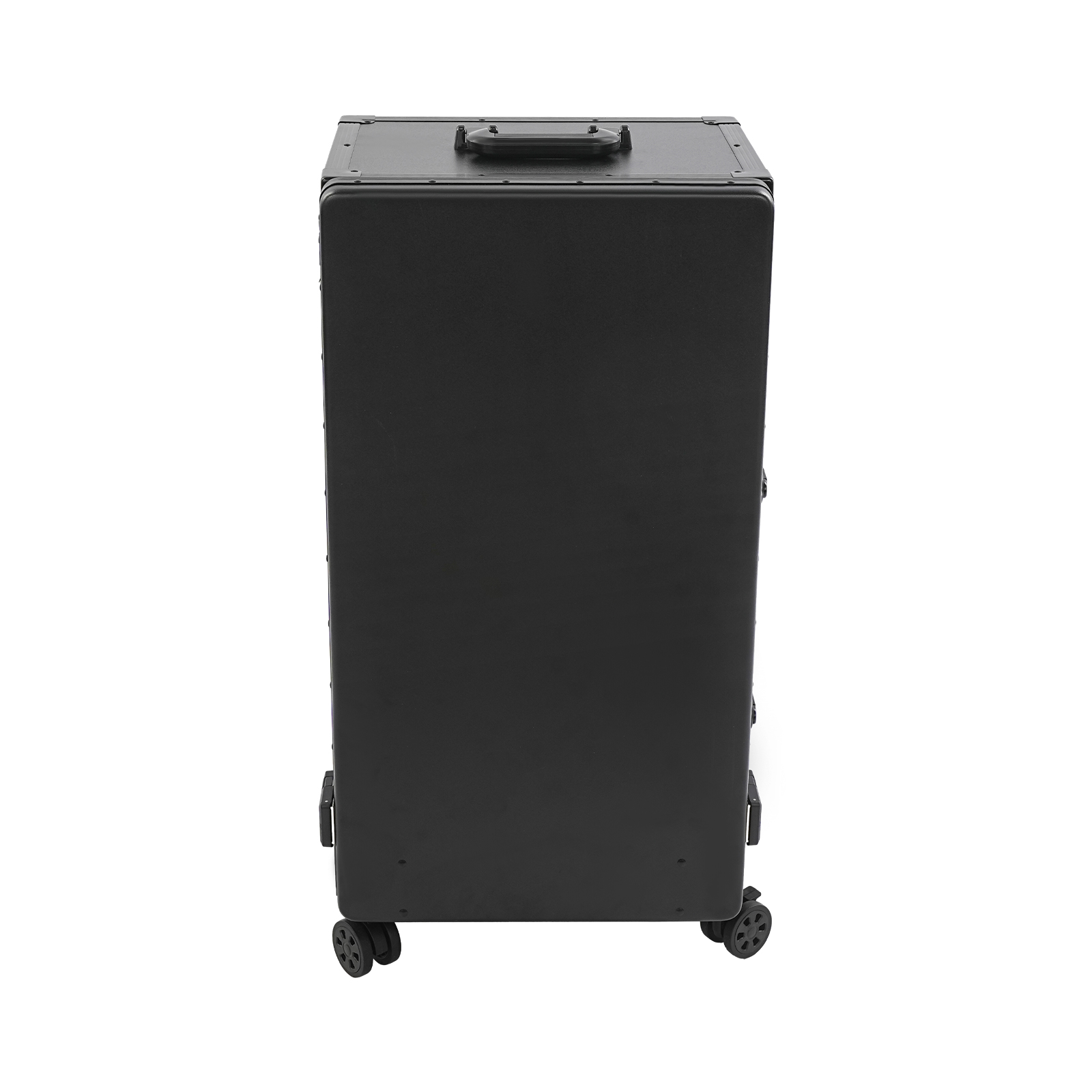 Travel Accessories Market - Make-up-Koffer 15,2*12,6*27,44 Zoll Reise-Make-up-Koffer 3-lagige Faltbox