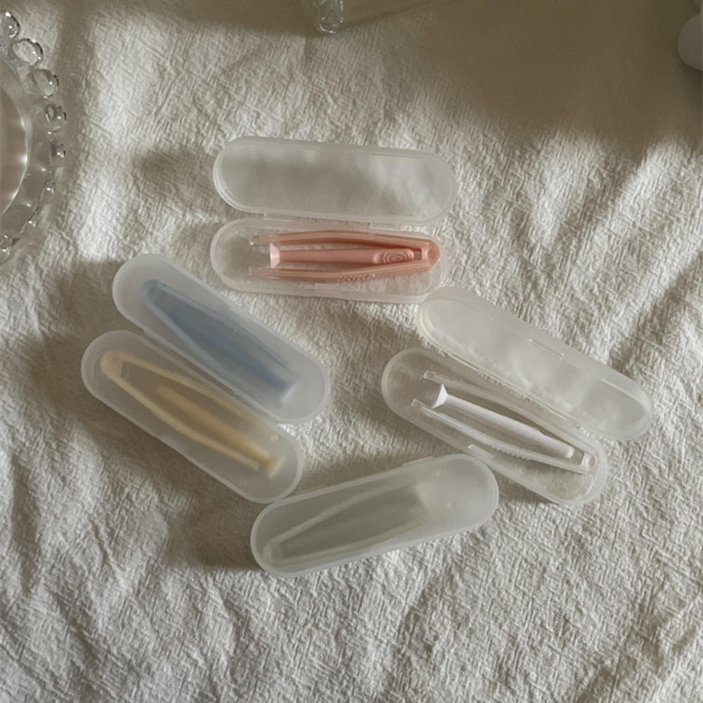 Travel Video Accessories - 1 Set Kontaktlinse neins atz mit