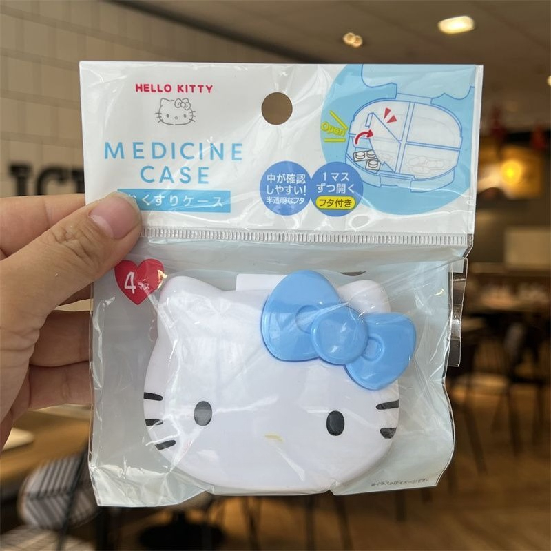 Travel Accessories For Japan - Neue Kawaii Sanrio My Melody Niedliche