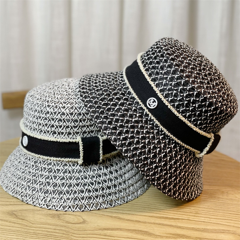 Travel Accessories Toddler - Kinder Strohhut für Kleinkinder – Atmungsaktiver
