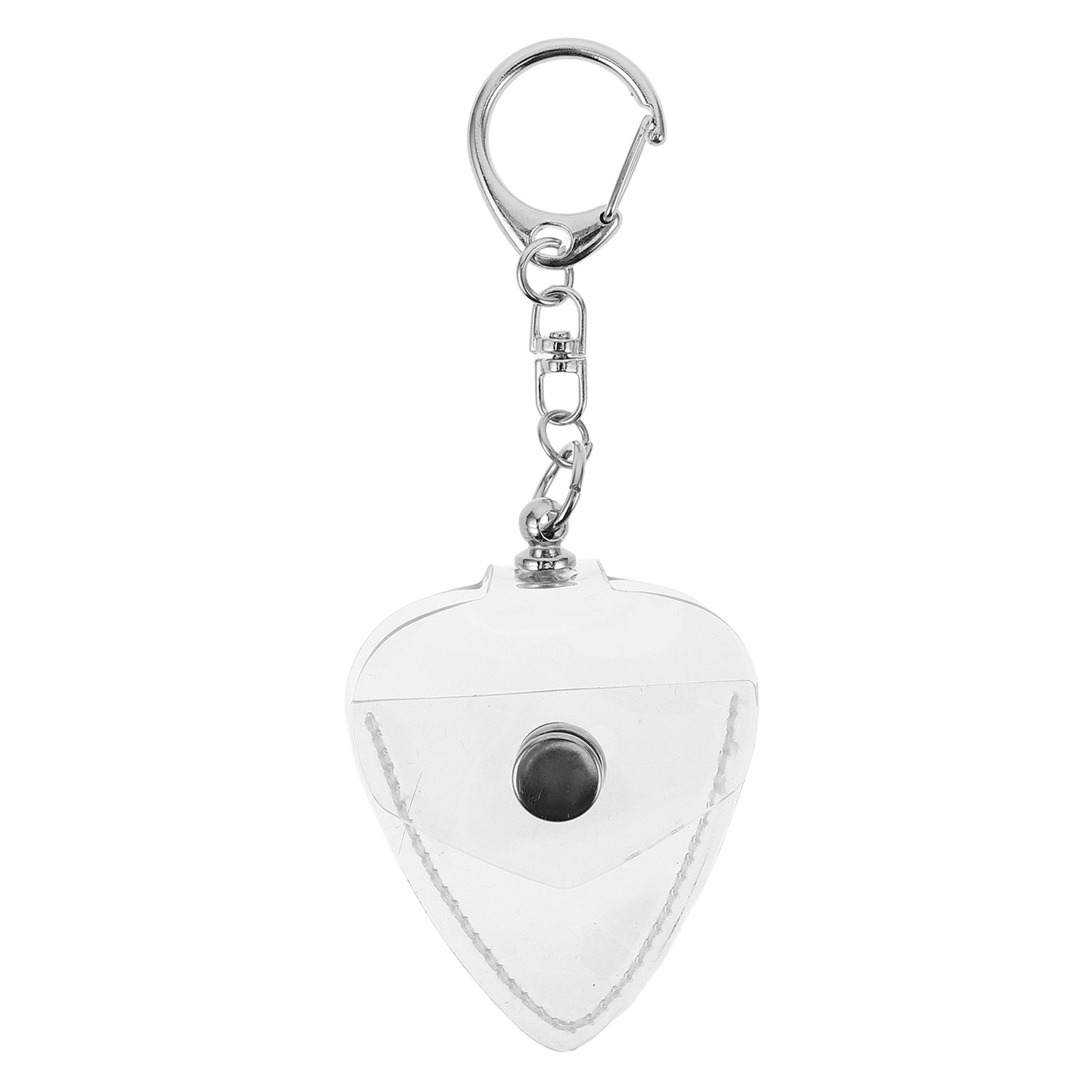 Transparenter Gitarrenplektrum – Travel Accessories Case Bewertung und Preis
