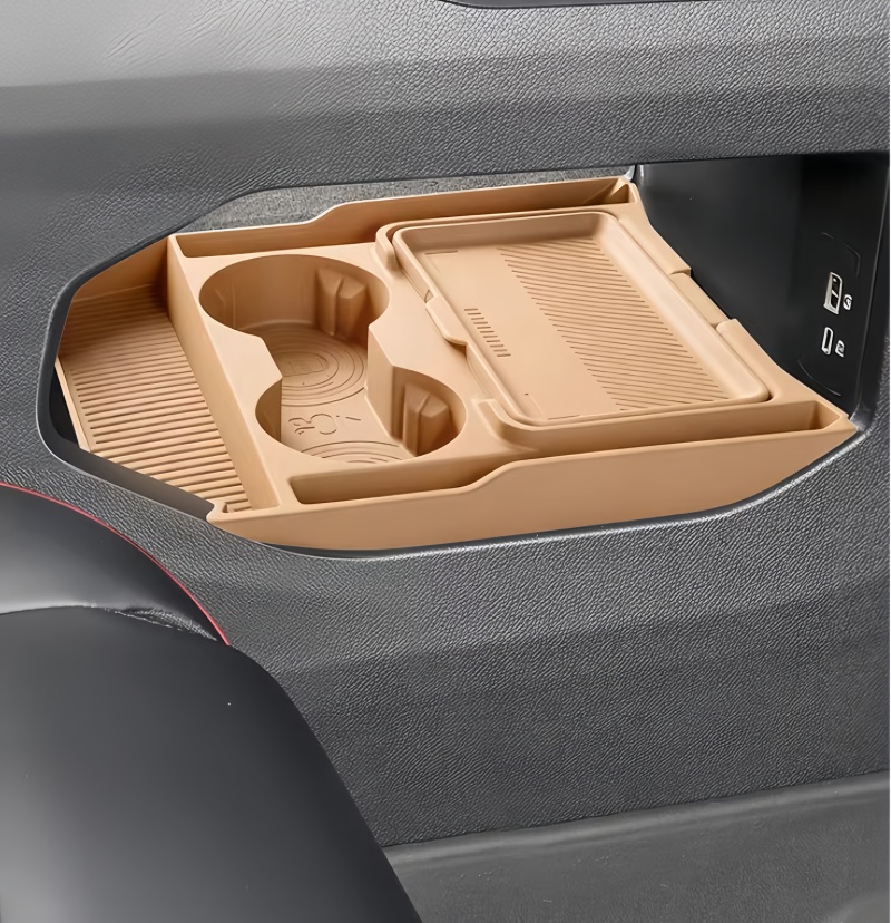 Silikon-Aufbewahrungsbox für d – Travel Accessories Inc Bewertung und Preis