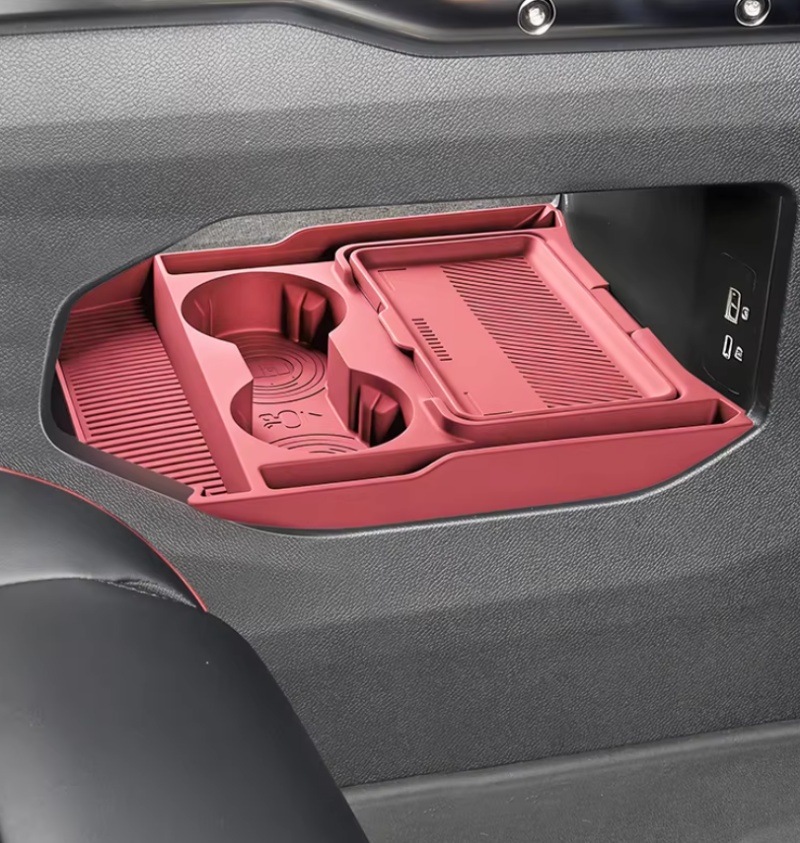 Silikon-Aufbewahrungsbox für d – Travel Accessories Inc Bewertung und Preis
