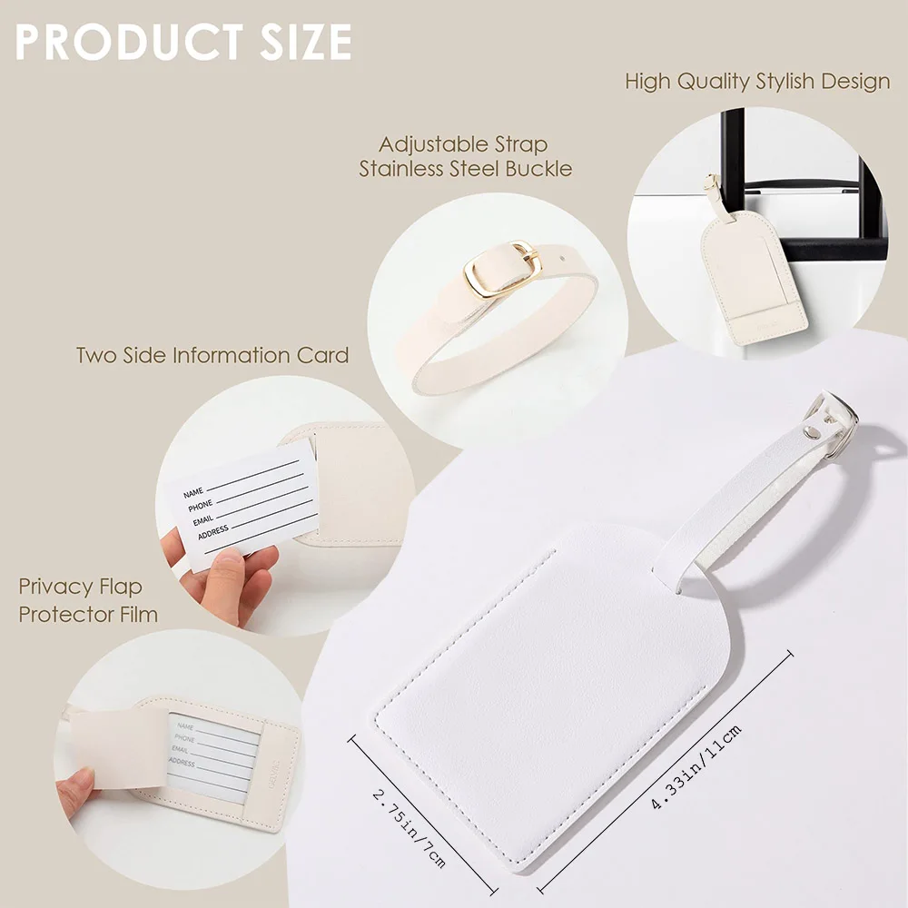 Personal isierte benutzer defi – Travel Accessories Gifts For Her Bewertung und Preis