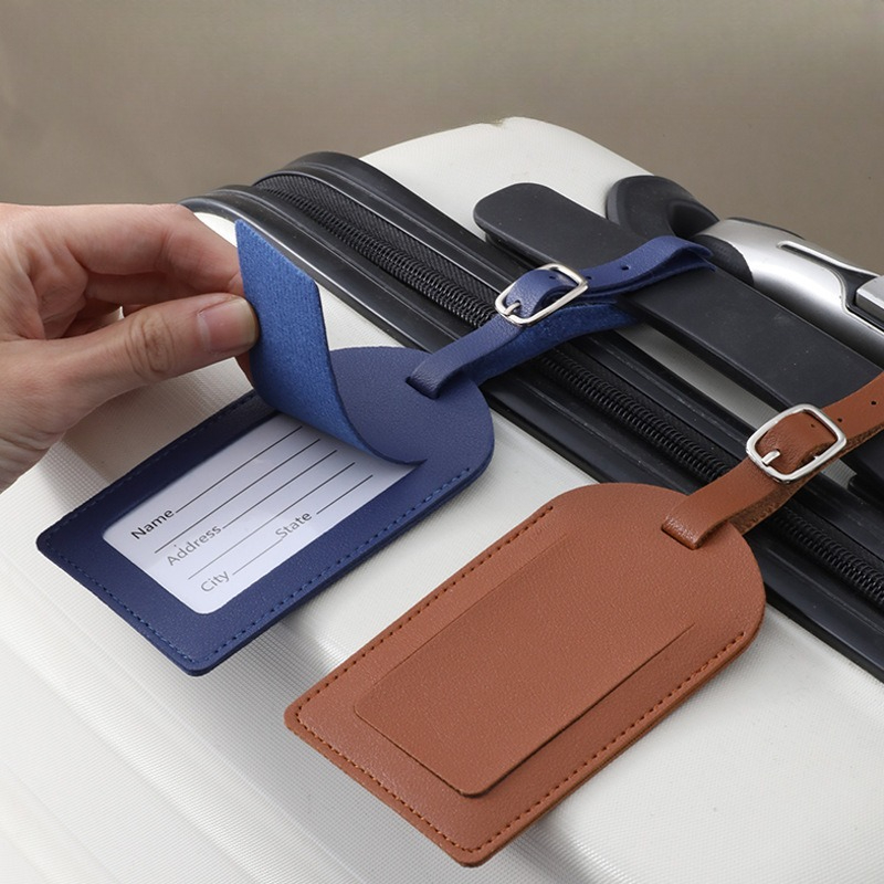 Gepäckanhänger für Damen und H – Travel Accessories List Bewertung und Preis