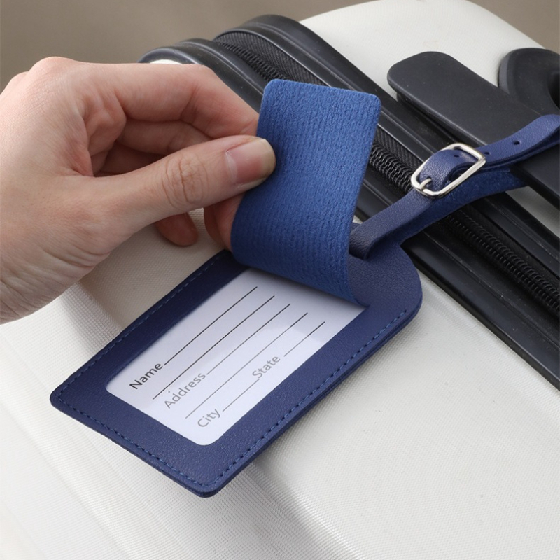 Gepäckanhänger für Damen und H – Travel Accessories List Bewertung und Preis