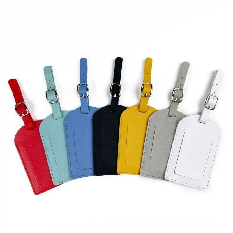 Gepäckanhänger für Damen und H – Travel Accessories List Bewertung und Preis