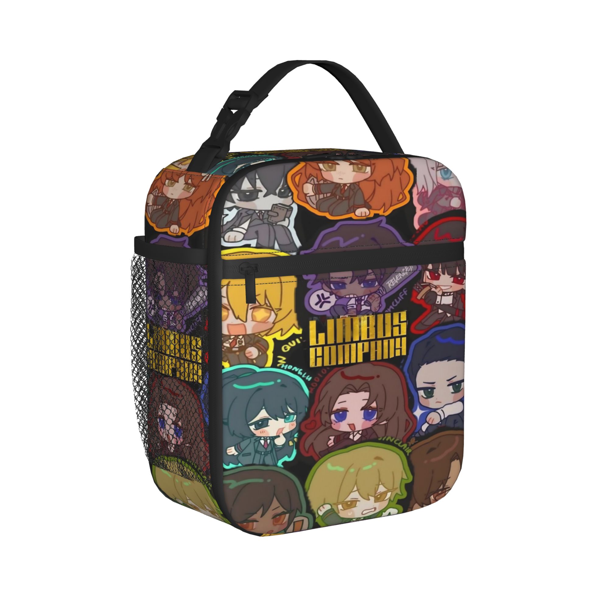 Isolierte Lunchtasche von Limb – Travel Accessories Company Bewertung und Preis