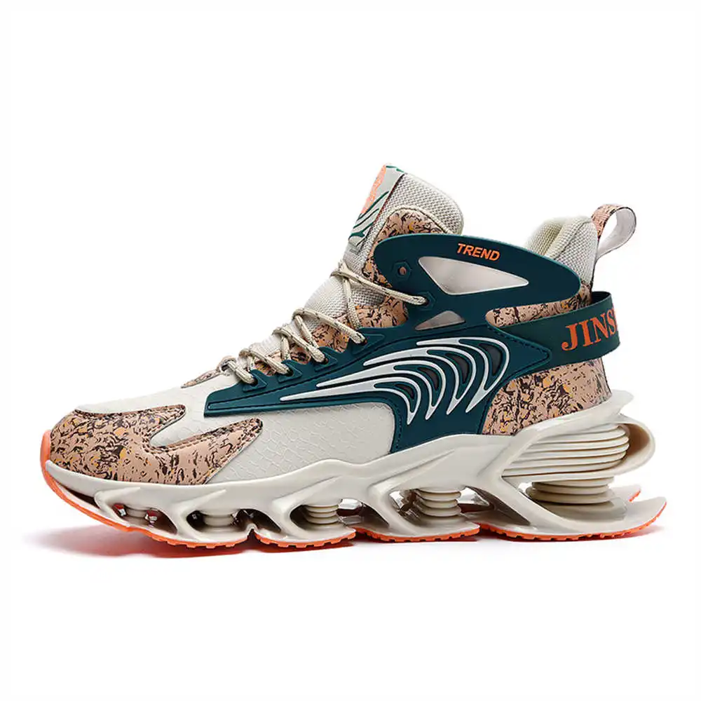 Rutschfeste Mid-Kind-Laufschuh – Travel Accessories Luxury Brands Bewertung und Preis