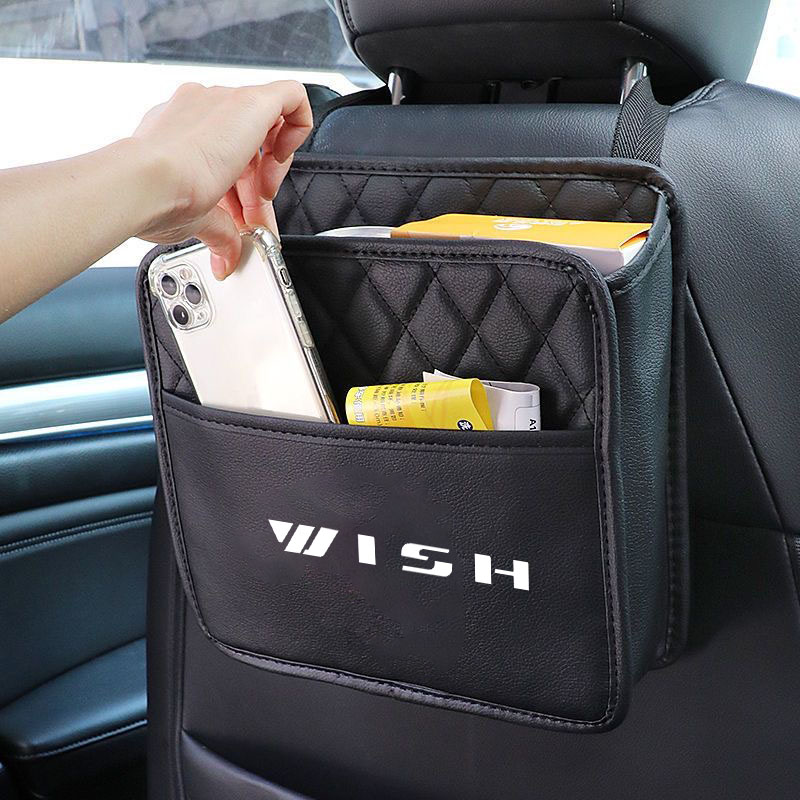 Auto Rücksitz Veranstalter Mul – Travel Accessories For Kids Bewertung und Preis