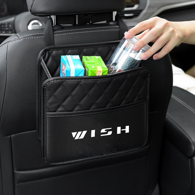 Auto Rücksitz Veranstalter Mul – Travel Accessories For Kids Bewertung und Preis