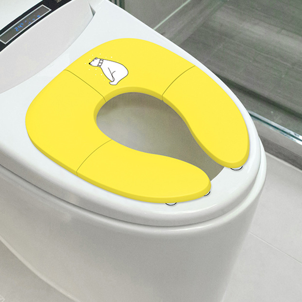 Baby Kleinkind Töpfchen Toilet – Travel Accessories Toddler Bewertung und Preis