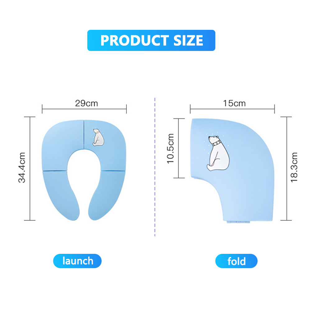 Baby Kleinkind Töpfchen Toilet – Travel Accessories Toddler Bewertung und Preis
