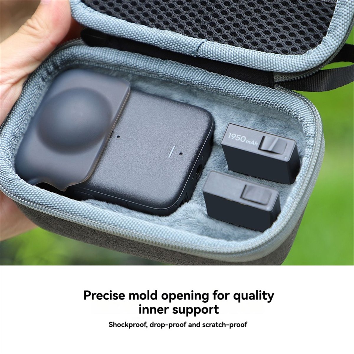 【100 % NEU】 für 360 Tragetasch – Travel Accessories Inc Bewertung und Preis