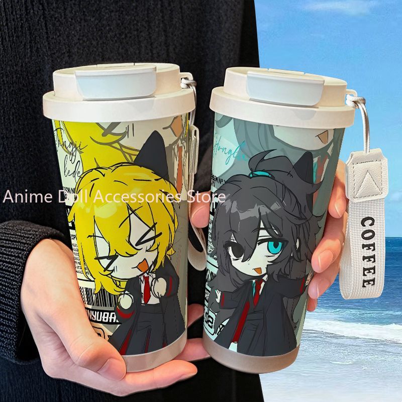 520 ml Anime Wasserbecher Limb – Travel Accessories Company Bewertung und Preis