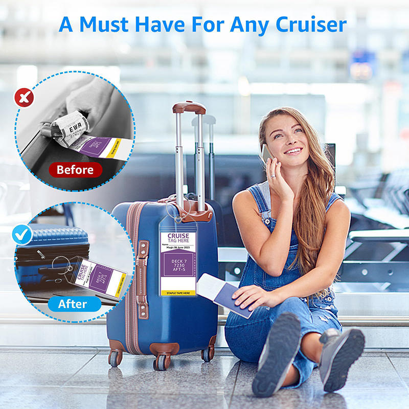 5 Stück einfache, multifunktio – Travel Accessories List Bewertung und Preis
