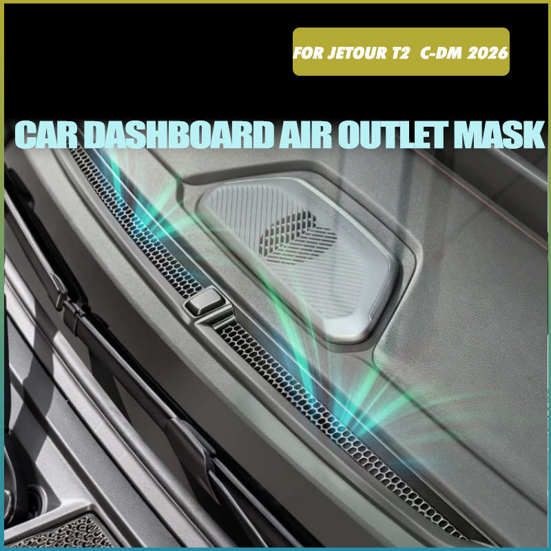 Auto-Armaturenbrett-Luftauslas – Travel Accessories Inc Bewertung und Preis