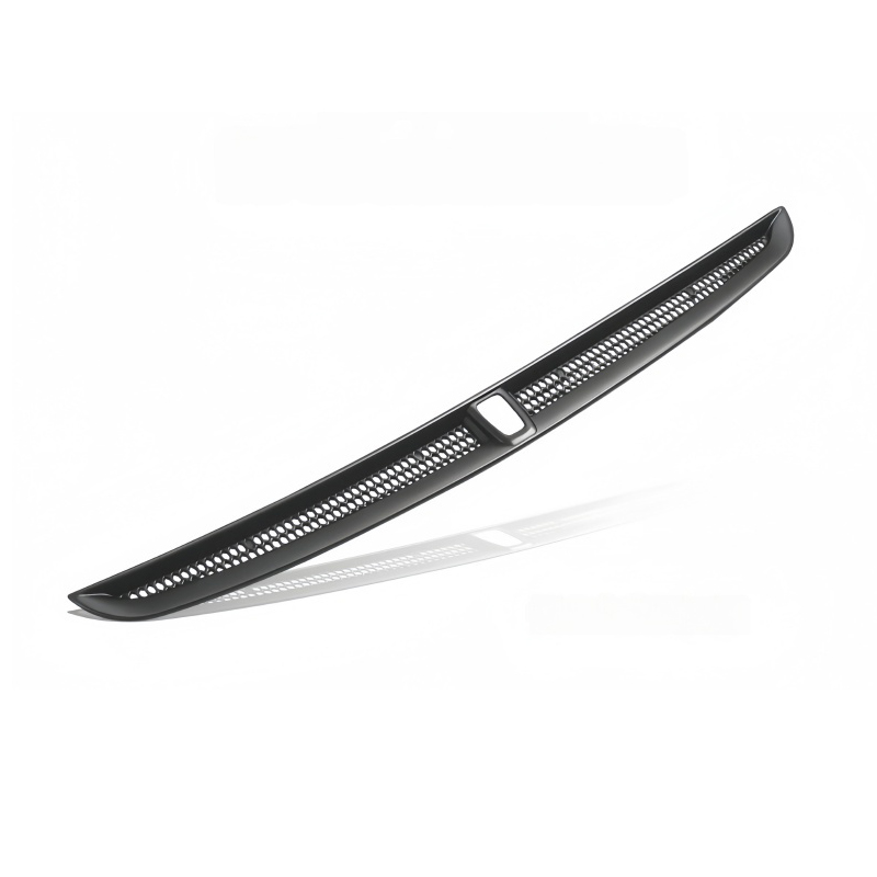 Auto-Armaturenbrett-Luftauslas – Travel Accessories Inc Bewertung und Preis
