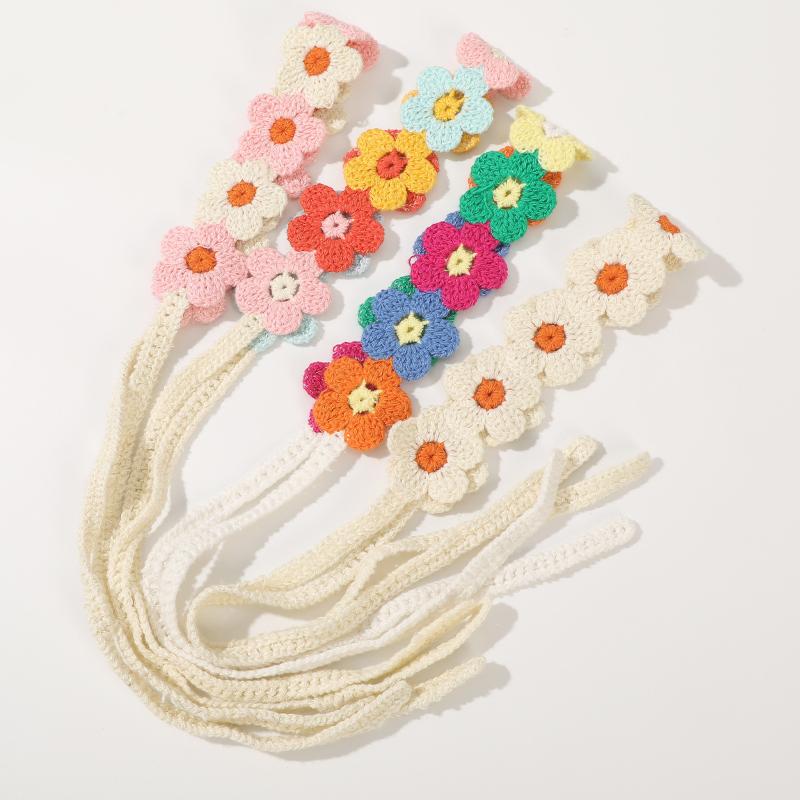 【IIOO】Bunte Blumen-Turban-Stir – Travel Accessories Hawaii Bewertung und Preis