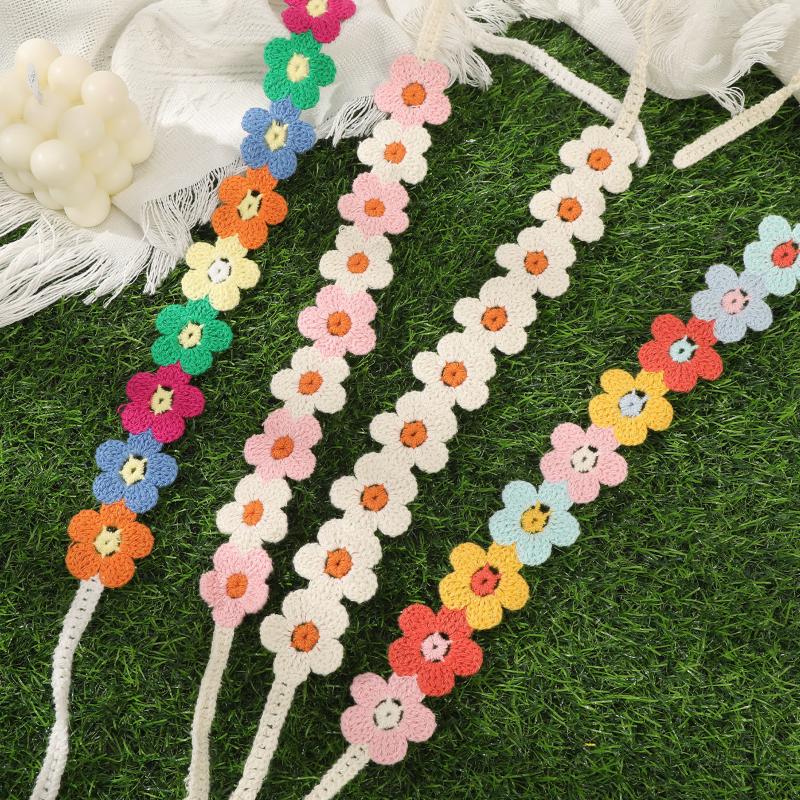 【IIOO】Bunte Blumen-Turban-Stir – Travel Accessories Hawaii Bewertung und Preis