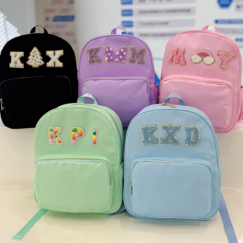 Mini Klassischer Nylon-Rucksac – Travel Accessories Toddler Bewertung und Preis