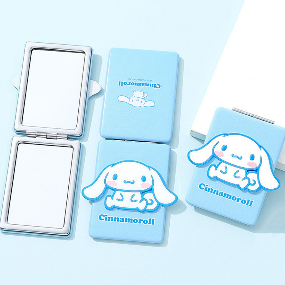 Original Sanrio Cinnamoroll Me – Travel Accessories For Japan Bewertung und Preis