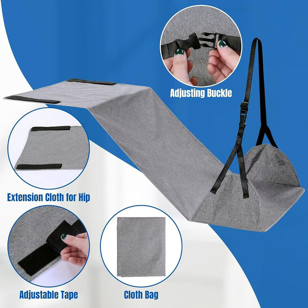 Tragbare, verstellbare Auto-Fu – Travel Accessories For Kids Bewertung und Preis