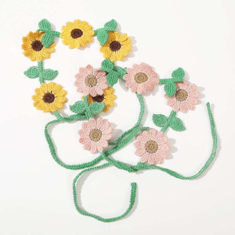 Bunte Blumen-Turban-Stirnbände – Travel Accessories Hawaii Bewertung und Preis
