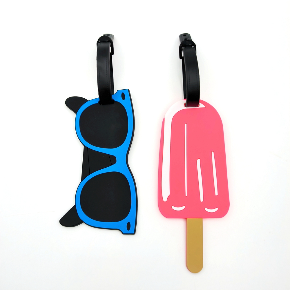 1 Stück Gepäckanhänger für Ham – Travel Accessories List Bewertung und Preis