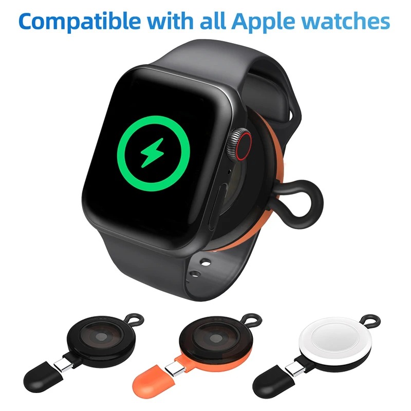 Mini Typ C Smartwatch Kabellos – Travel Accessories Inc Bewertung und Preis