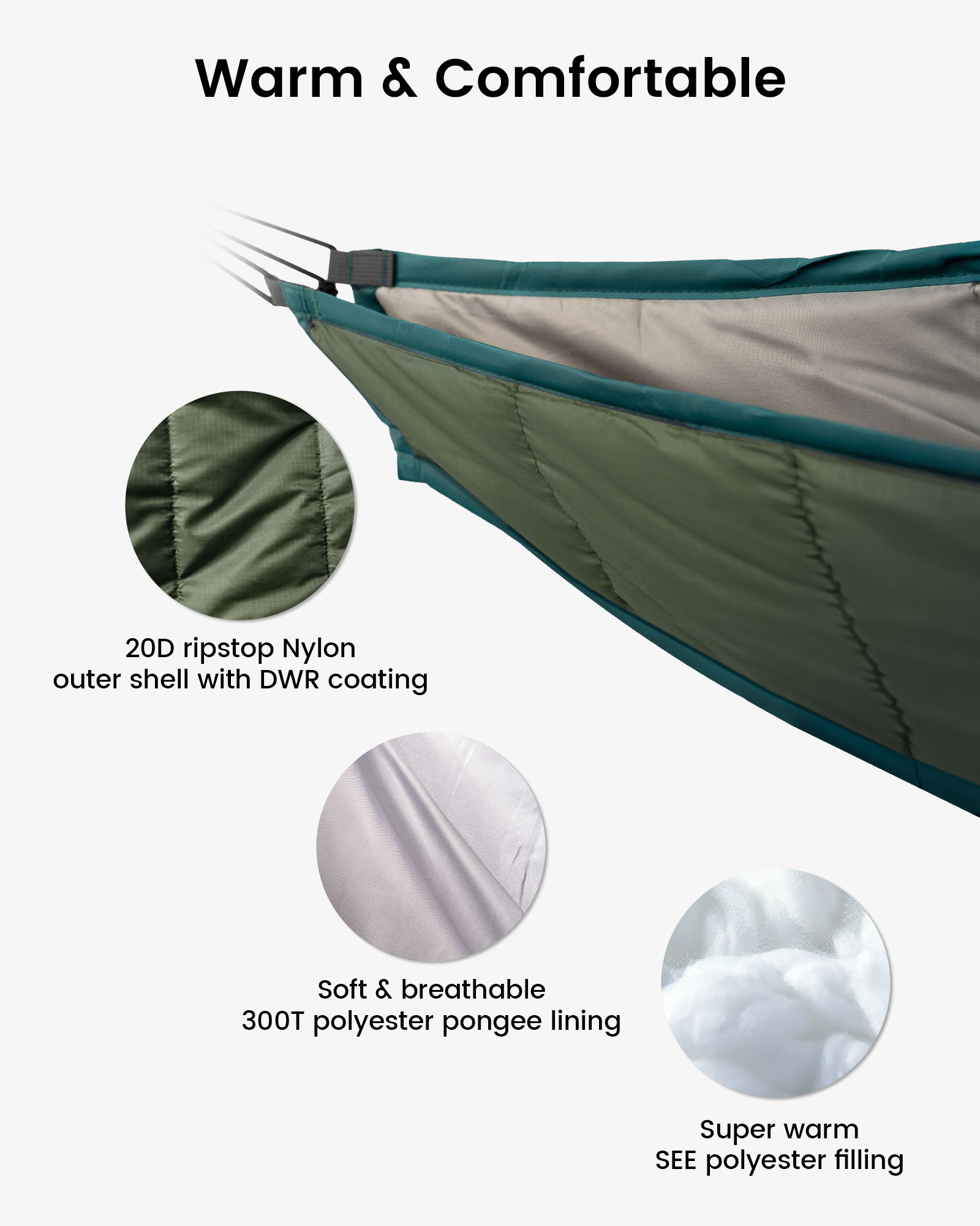 OneTigris Leichtgewichtige Hän – Travel Accessories Inc Bewertung und Preis