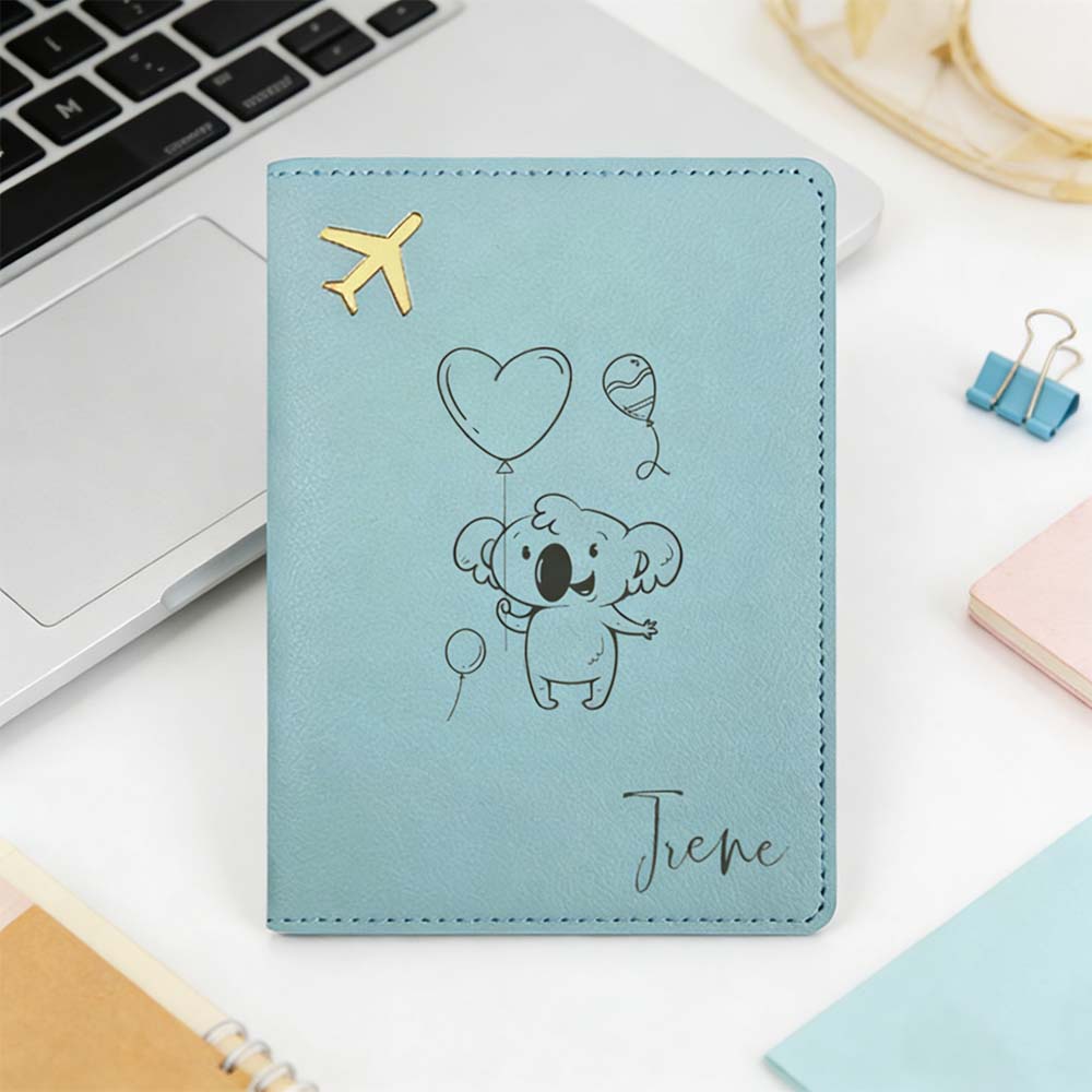 1 Stück Personalisierte Namens – Travel Accessories Meaning Bewertung und Preis