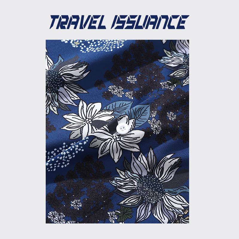 Travel Issuance Retro Artistic – Travel Accessories Hawaii Bewertung und Preis