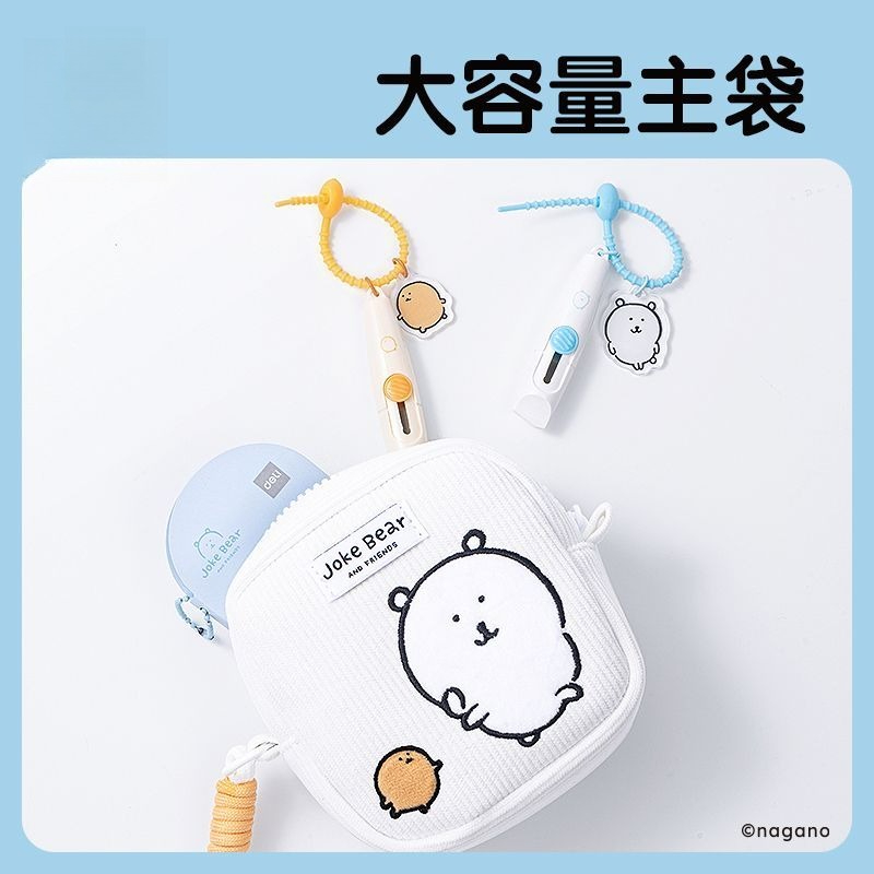 Anime Chiikawa Haniwa Niedlich – Travel Accessories For Japan Bewertung und Preis