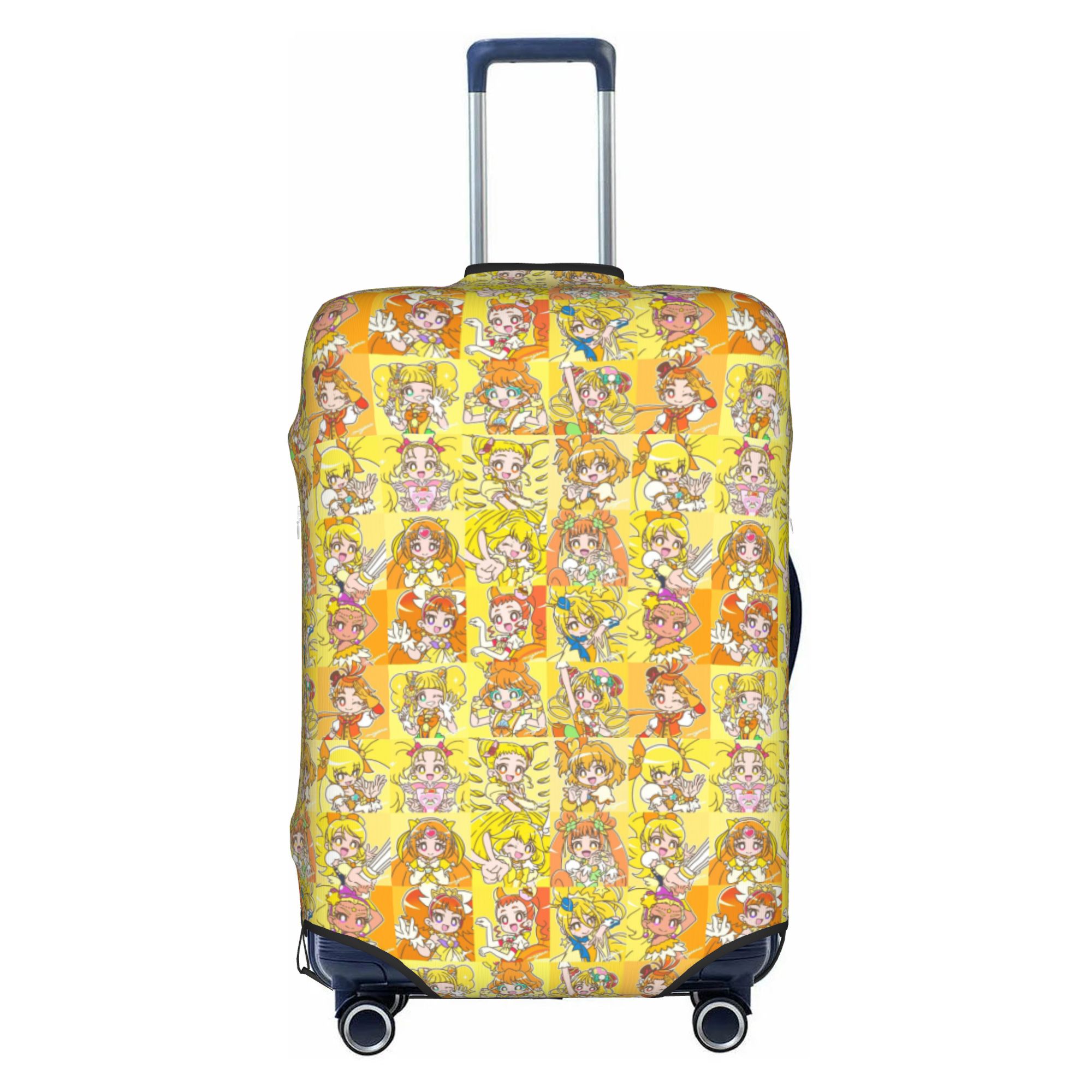 Benutzerdefinierter, hübscher  – Travel Accessories Inc Bewertung und Preis