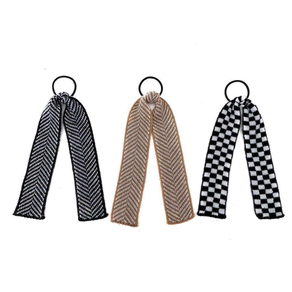 001N Kariertes Garn Haarband N – Travel Accessories For Kids Bewertung und Preis