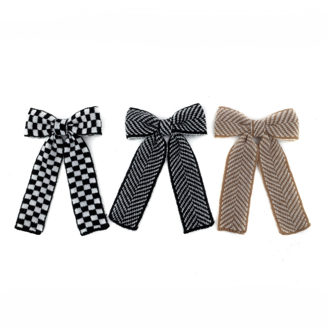 001N Kariertes Garn Haarband N – Travel Accessories For Kids Bewertung und Preis