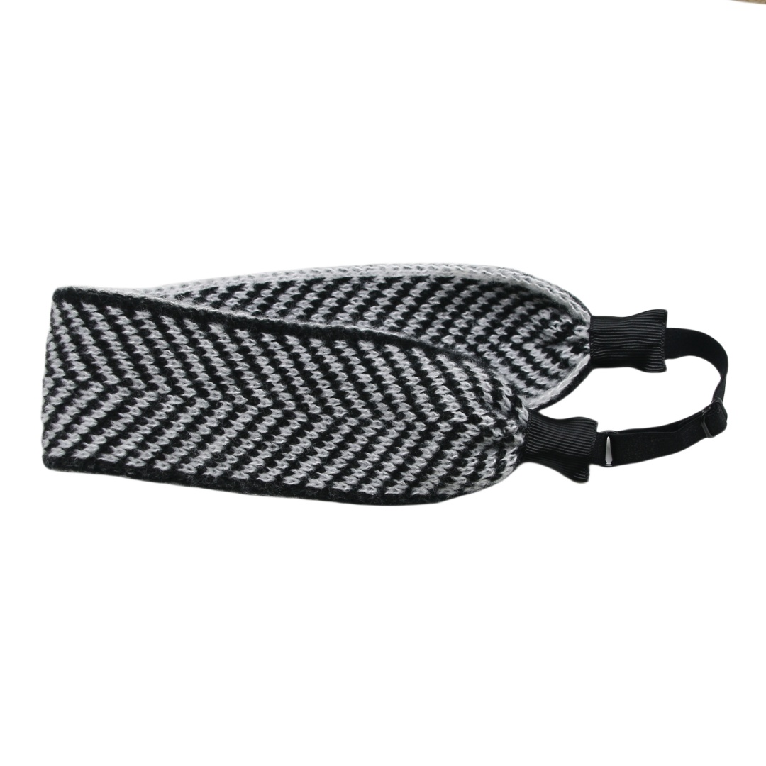 001N Kariertes Garn Haarband N – Travel Accessories For Kids Bewertung und Preis