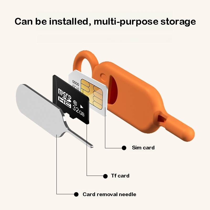 2IN1SIM Karte Entfernung Nadel – Sim Card Holder Case Bewertung und Preis