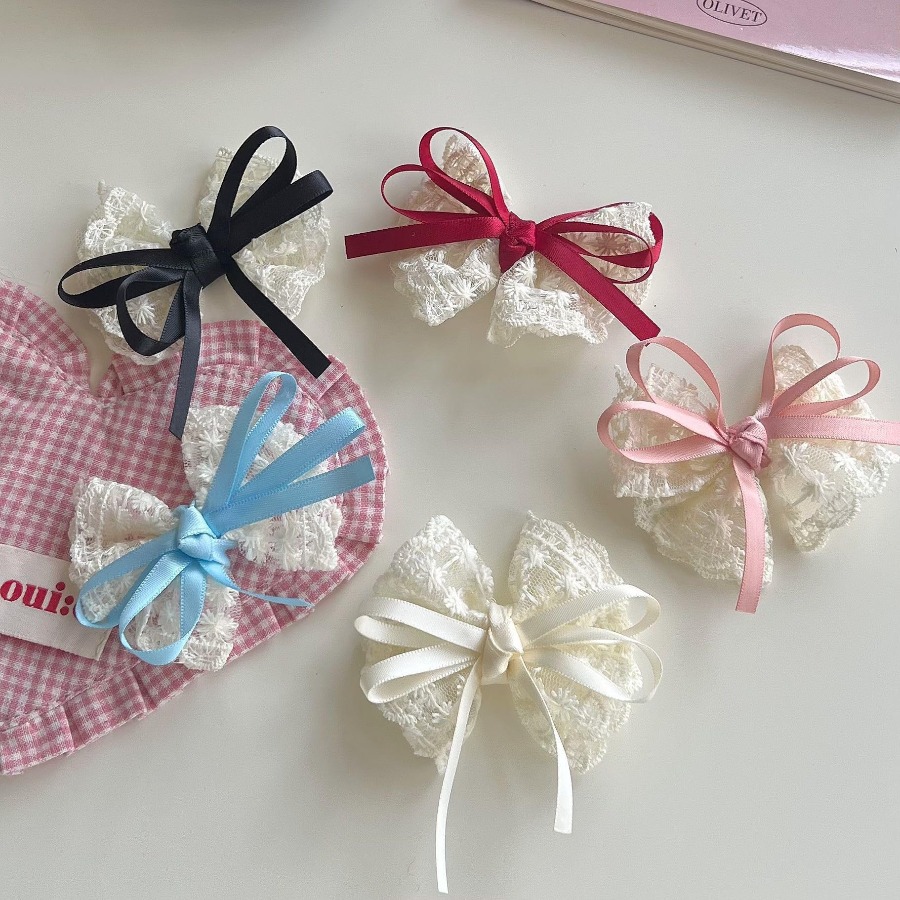 2 Stück/Set Niedliche Spitzen- – Travel Accessories For Kids Bewertung und Preis