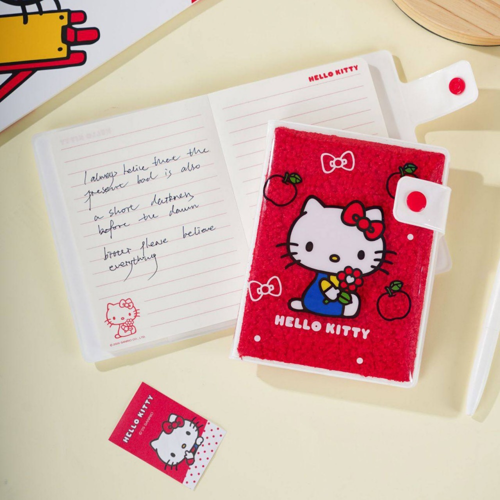 Original Hello Kitty Plüsch-Sc – Travel Accessories For Japan Bewertung und Preis