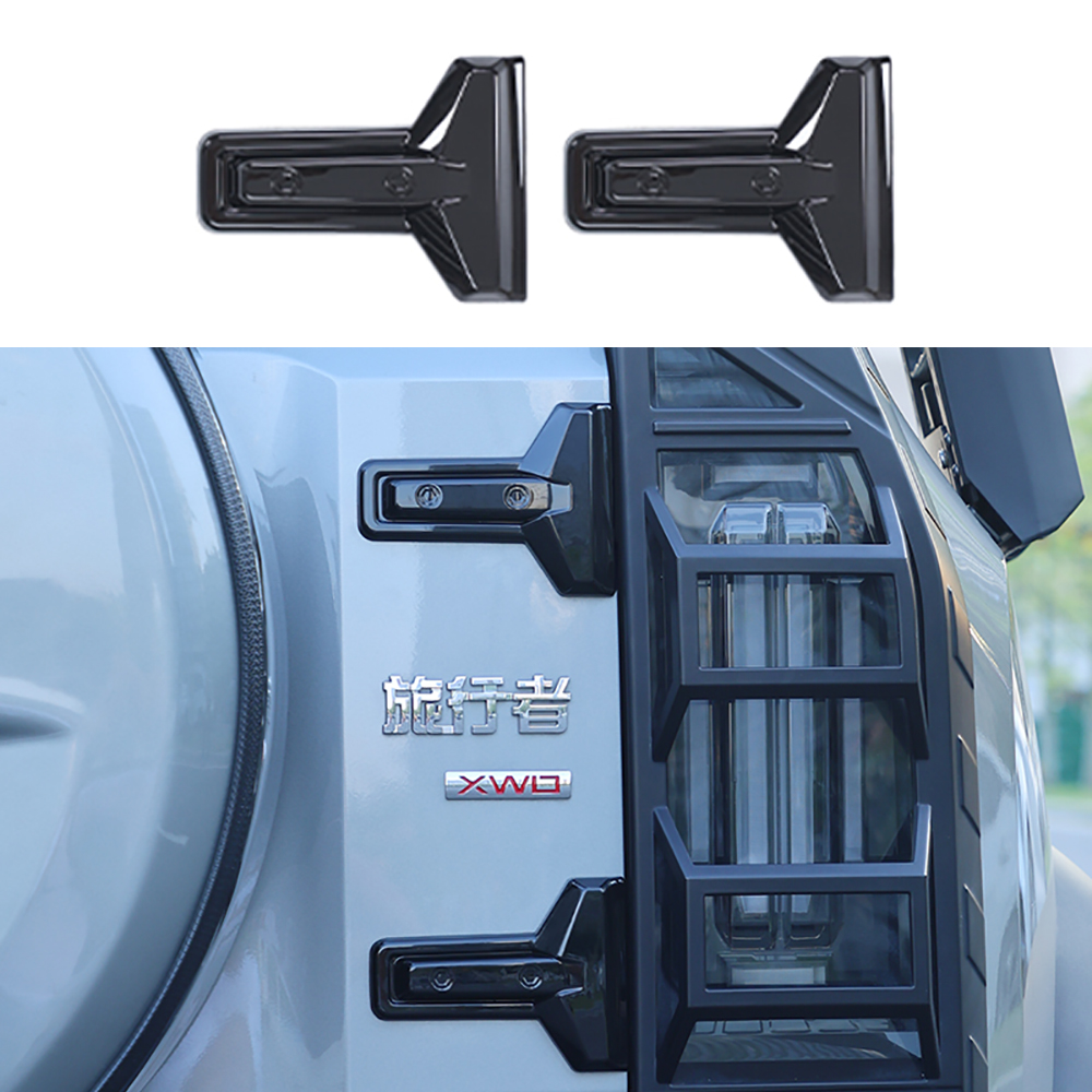 Neu für Chery Jetour Traveler  – Travel Accessories Inc Bewertung und Preis