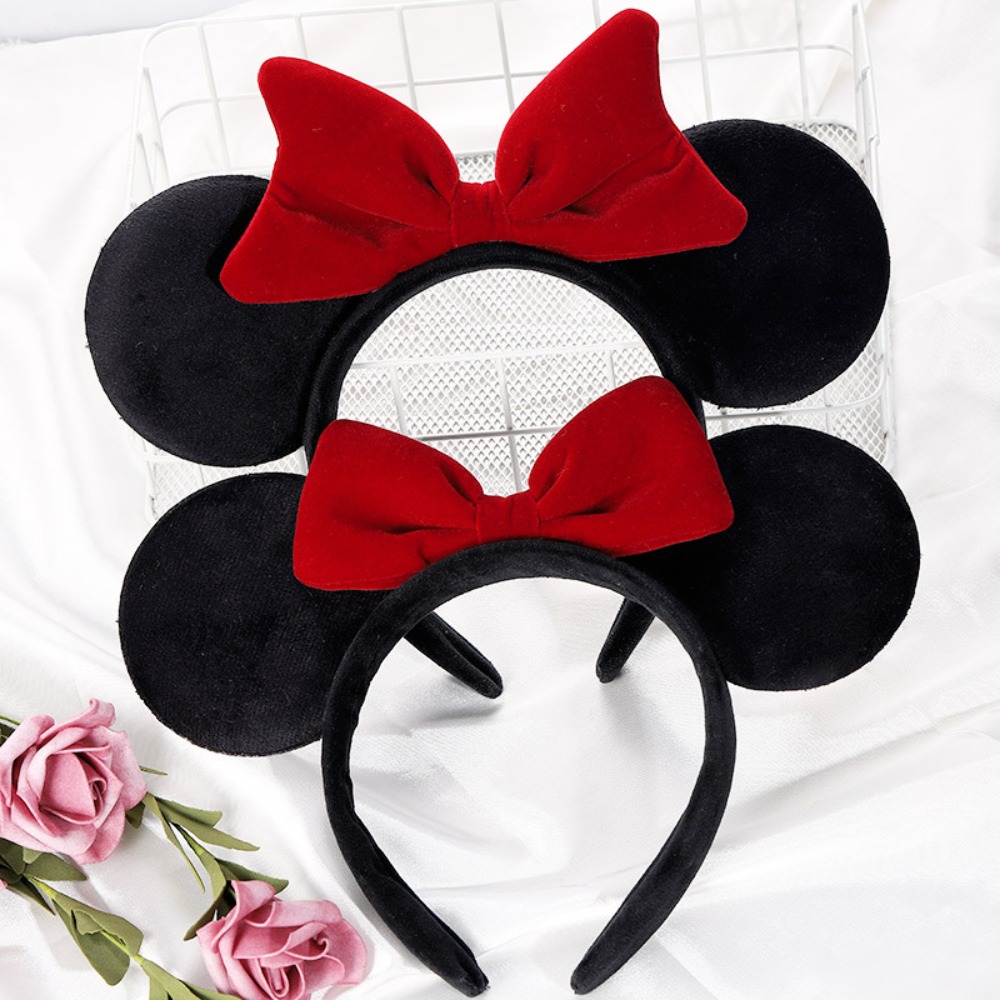 Mäuseohren-Stirnband Prinzessi – Travel Accessories For Kids Bewertung und Preis