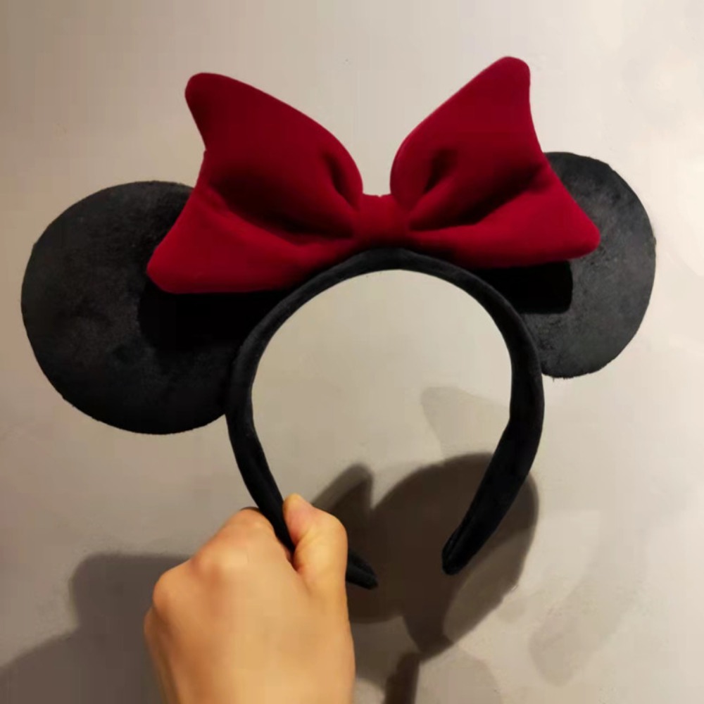 Mäuseohren-Stirnband Prinzessi – Travel Accessories For Kids Bewertung und Preis