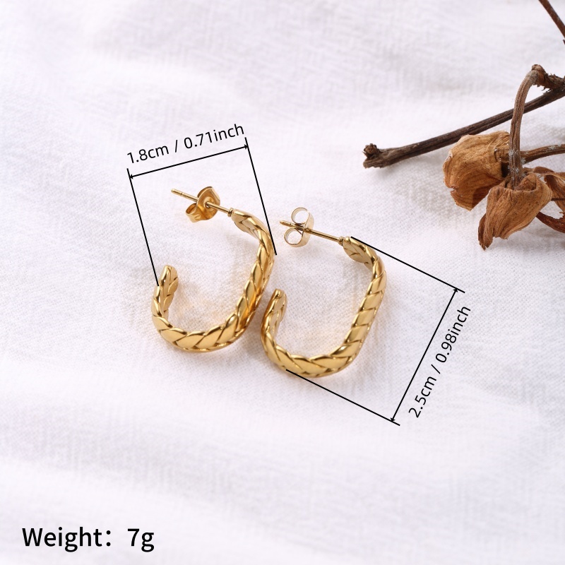 1 Stück Edelstahl, 18K vergold – Travel Accessories Inc Bewertung und Preis