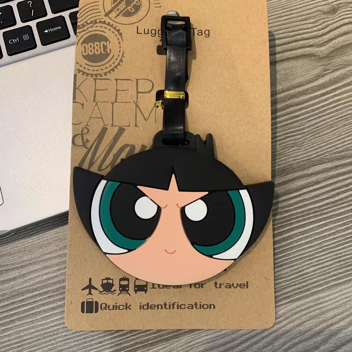 Anime Powerpuff Girls Taschena – Travel Accessories List Bewertung und Preis