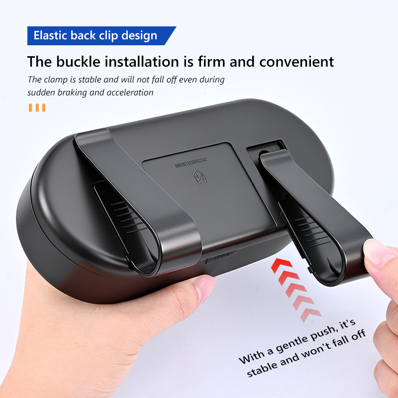 Auto-Sonnenblenden-Brillenbox, – Travel Accessories Inc Bewertung und Preis