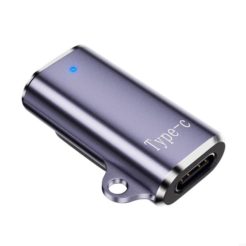 193A magnetische Adapter Typ C – Travel Accessories Inc Bewertung und Preis