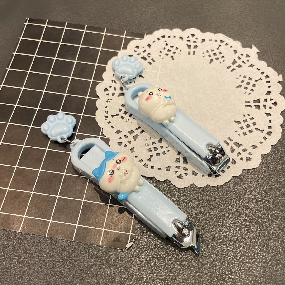 Kawaii Chiikawa Nagelknipser,  – Travel Accessories For Kids Bewertung und Preis